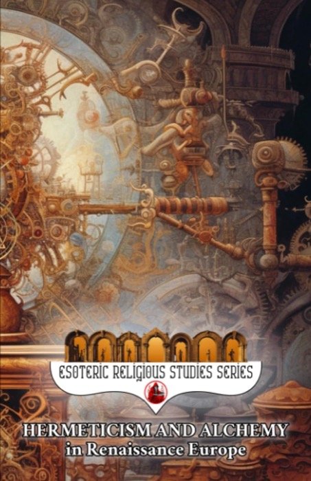 ERSS 001 book cover