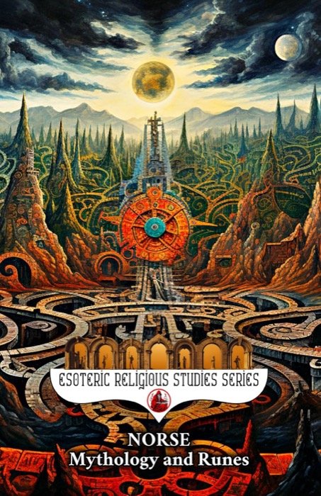 ERSS 018 book cover