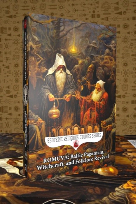 ERSS 021 book cover