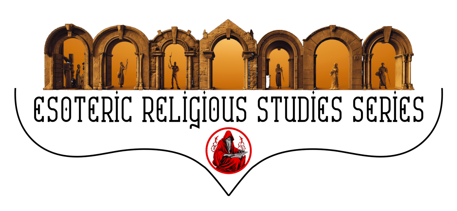 Mythological Center logo