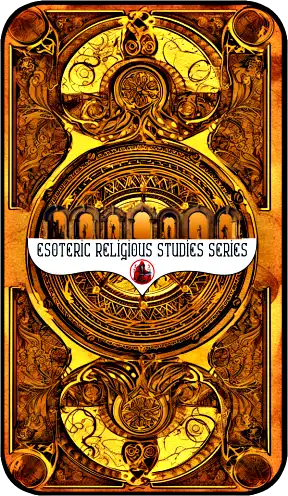 Esoteric Religious Studies Series card