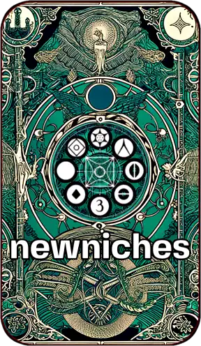 newniches card
