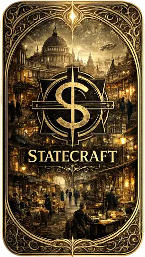 Statecraft card